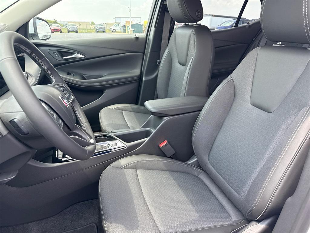 new 2026 Buick Encore GX car, priced at $26,750