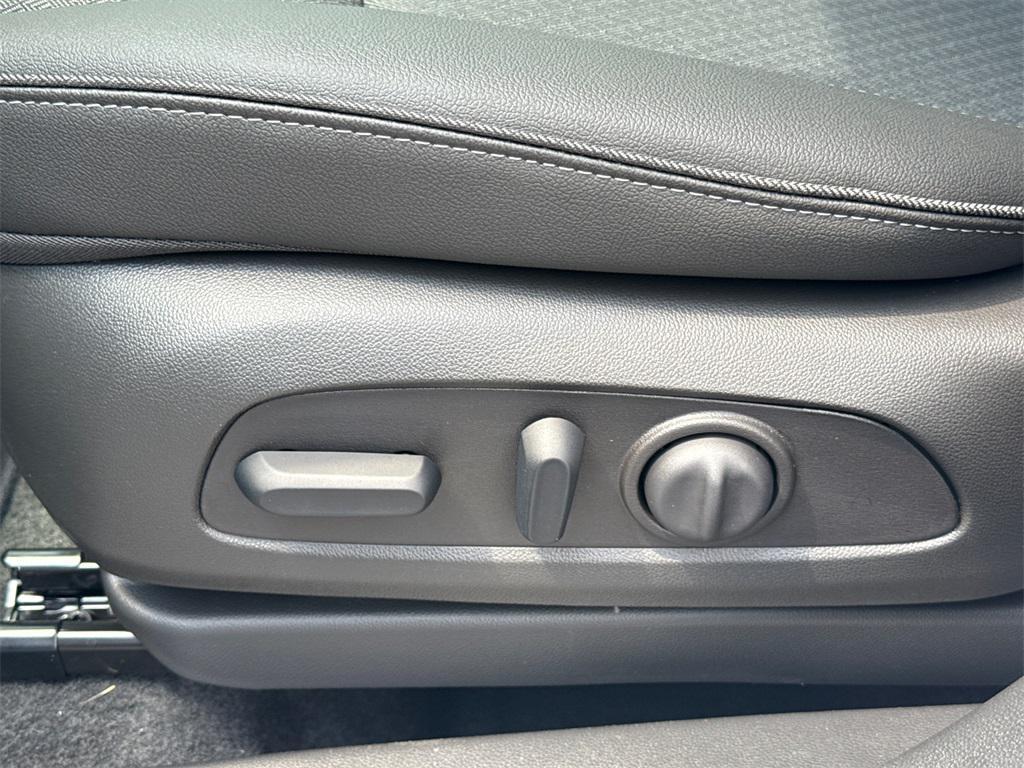 new 2026 Buick Encore GX car, priced at $26,750