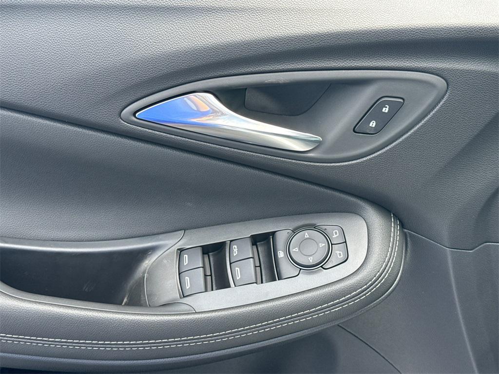 new 2026 Buick Encore GX car, priced at $26,750