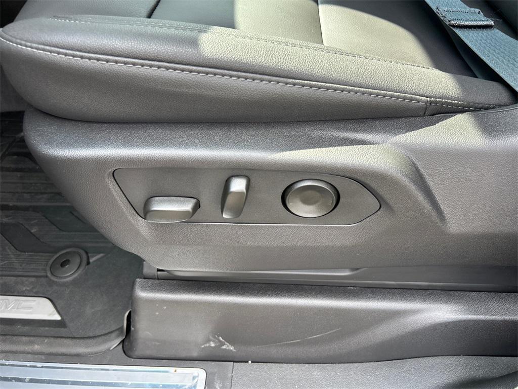 new 2026 GMC Sierra 1500 car, priced at $57,750