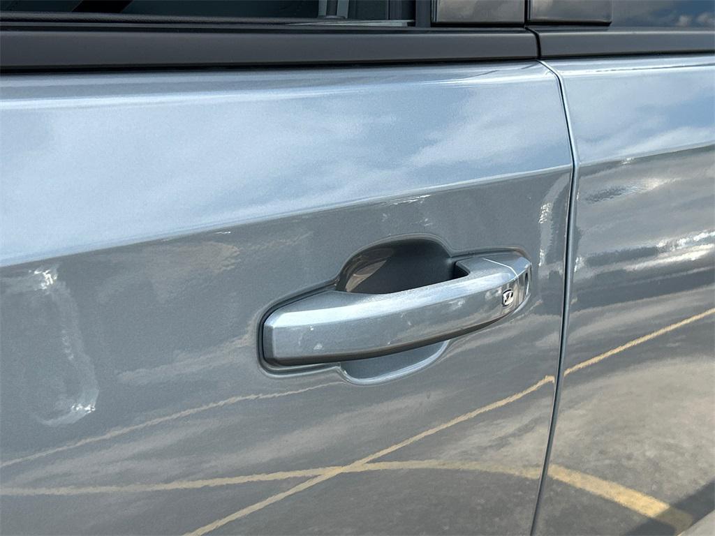 new 2026 GMC Sierra 1500 car, priced at $57,750