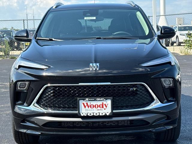 new 2026 Buick Encore GX car, priced at $27,750