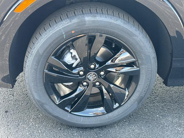 new 2026 Buick Encore GX car, priced at $27,750