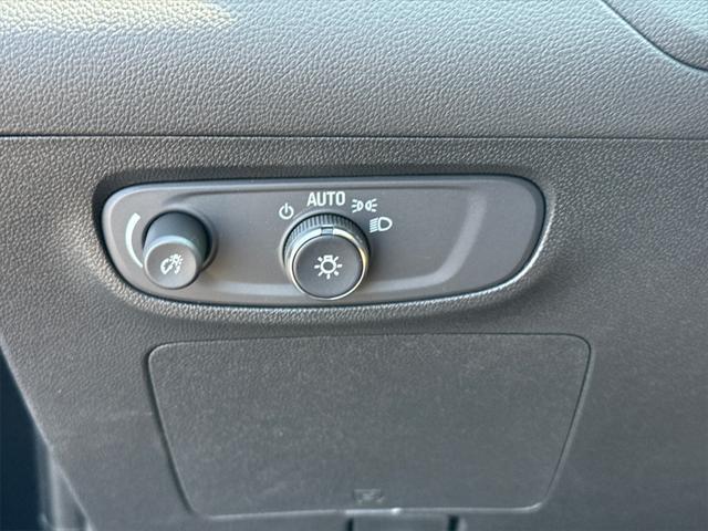 new 2026 Buick Encore GX car, priced at $27,750