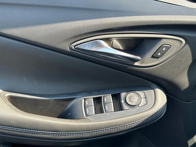 new 2026 Buick Encore GX car, priced at $27,750