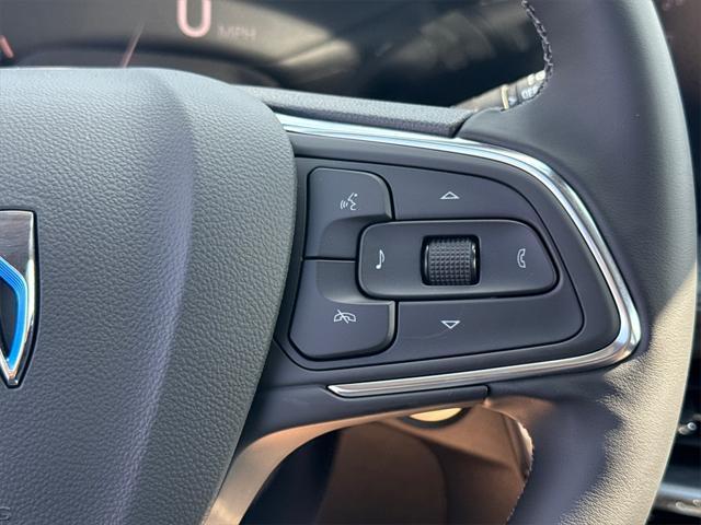 new 2026 Buick Encore GX car, priced at $27,750
