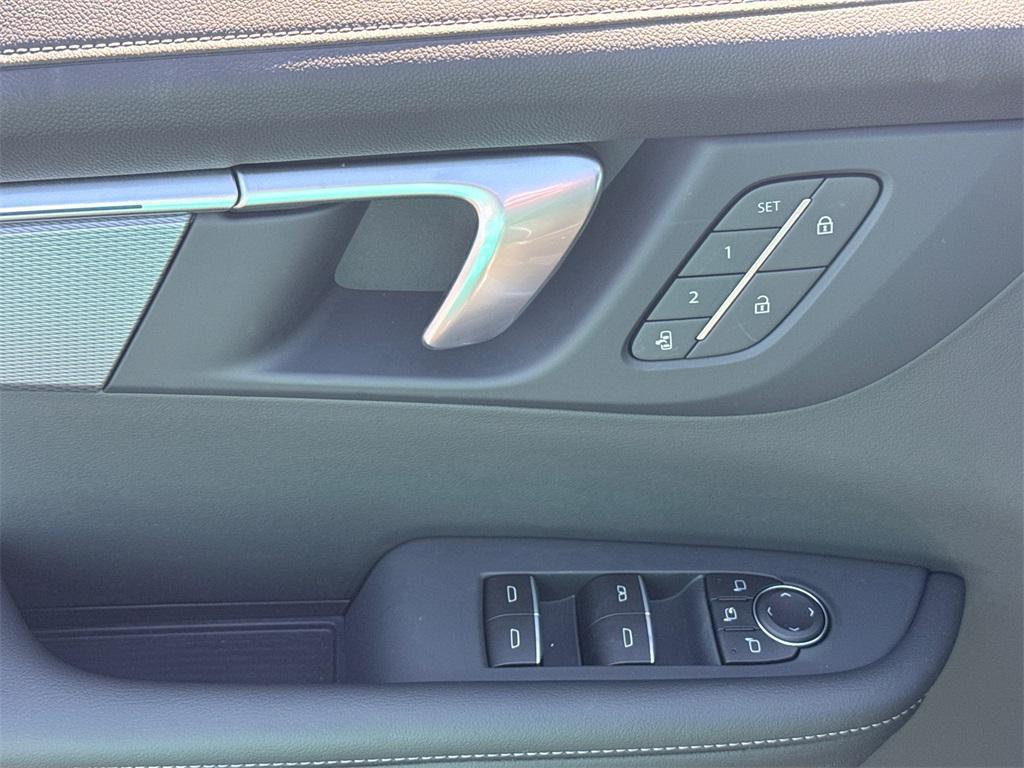 new 2026 Buick Enclave car, priced at $53,160