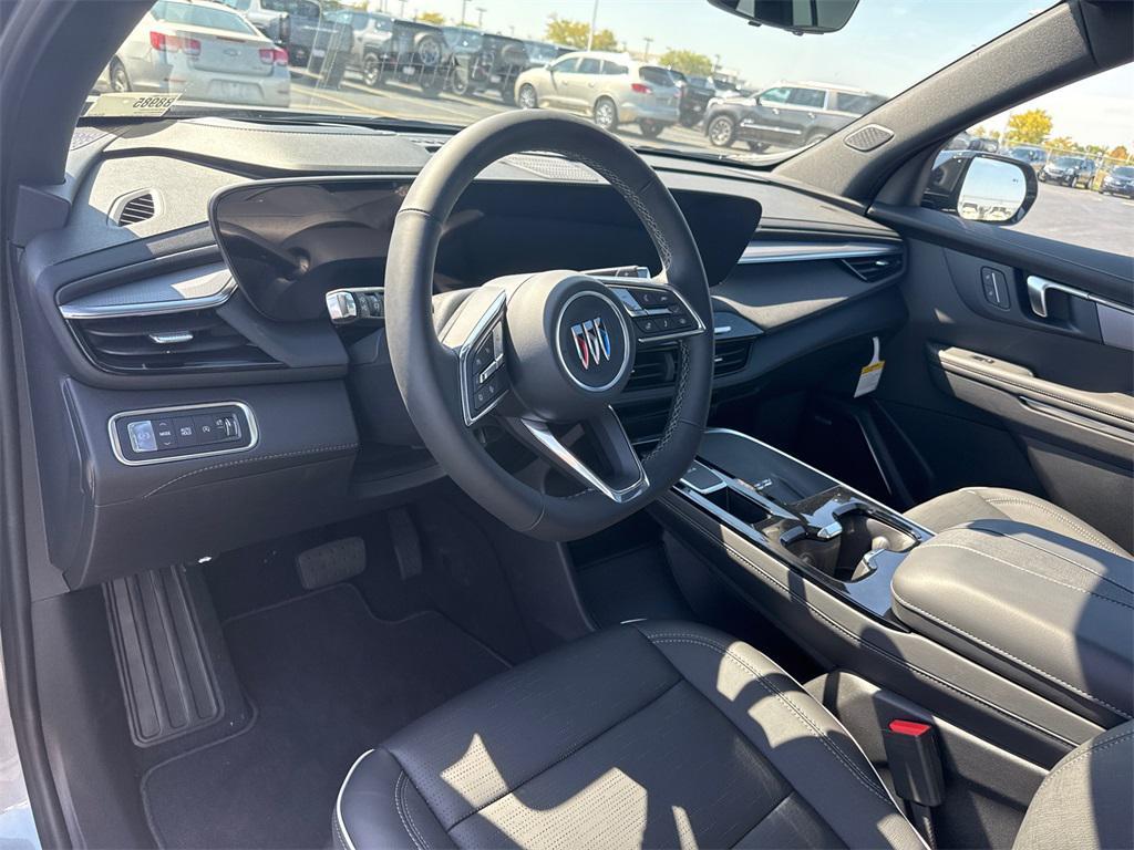 new 2026 Buick Enclave car, priced at $53,160