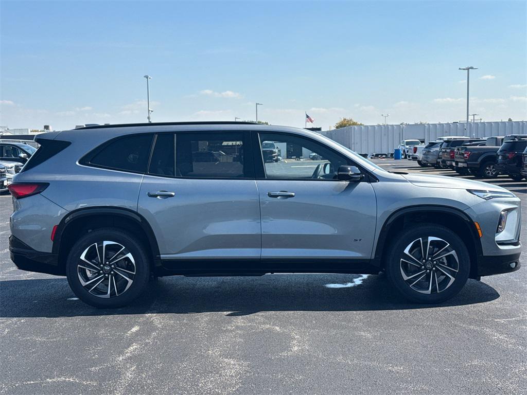 new 2026 Buick Enclave car, priced at $53,160