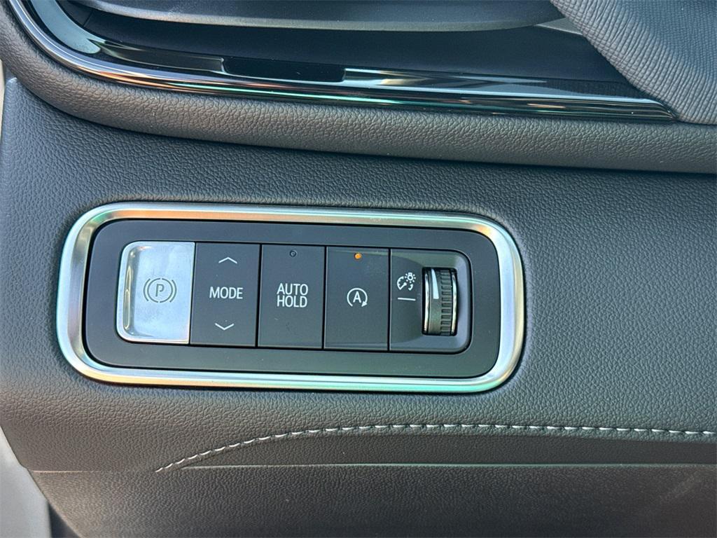 new 2026 Buick Enclave car, priced at $53,160