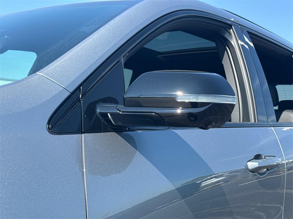 new 2026 Buick Enclave car, priced at $53,160