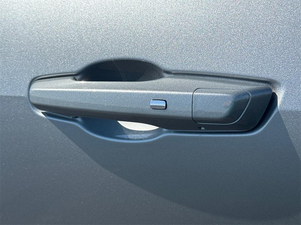 new 2026 Buick Enclave car, priced at $53,160