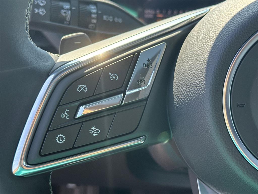 new 2026 Buick Enclave car, priced at $53,160