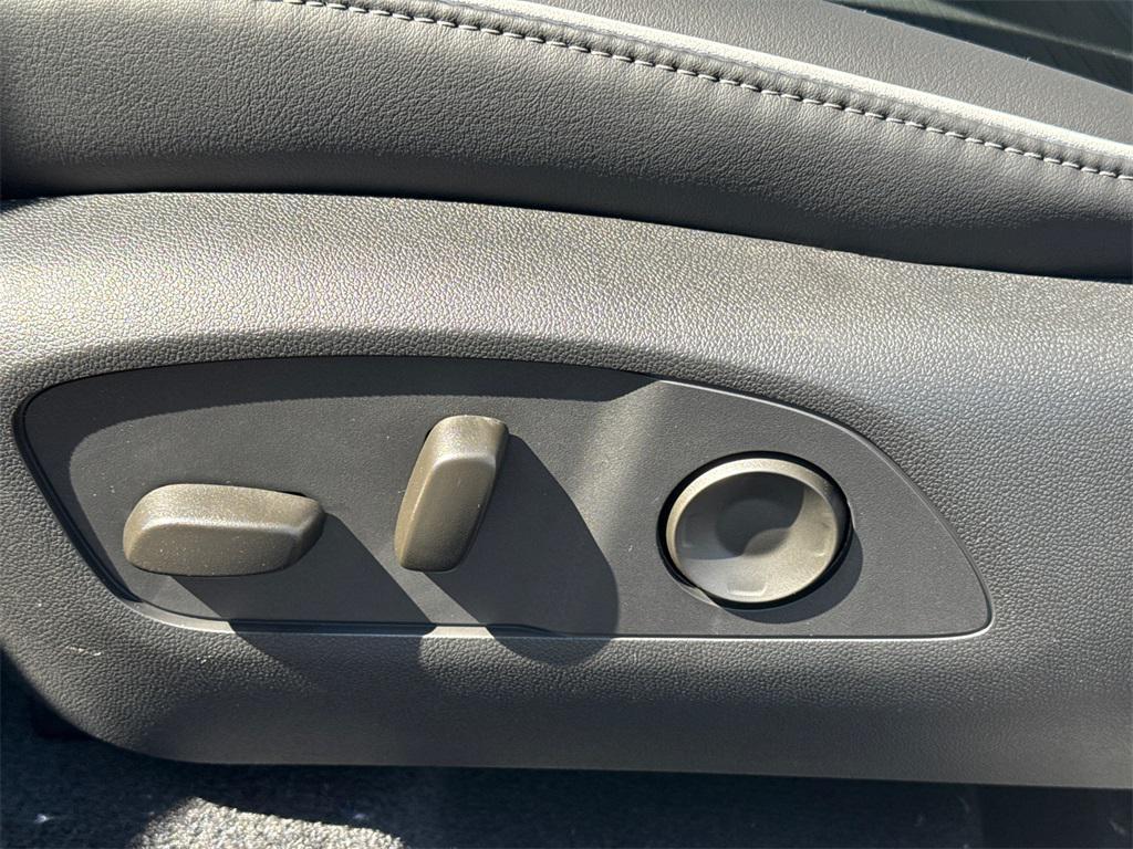 new 2026 Buick Enclave car, priced at $53,160