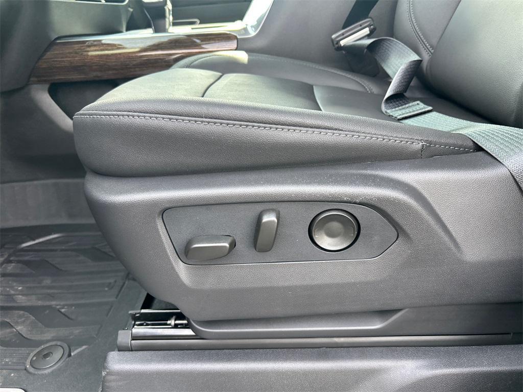 new 2026 GMC Sierra 1500 car, priced at $57,750