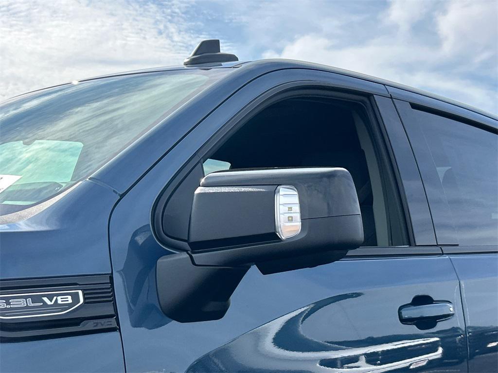 new 2026 GMC Sierra 1500 car, priced at $57,750