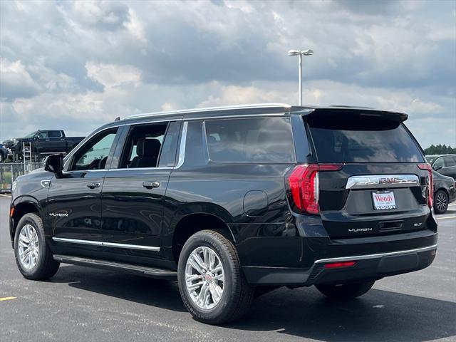 new 2024 GMC Yukon XL car, priced at $72,000