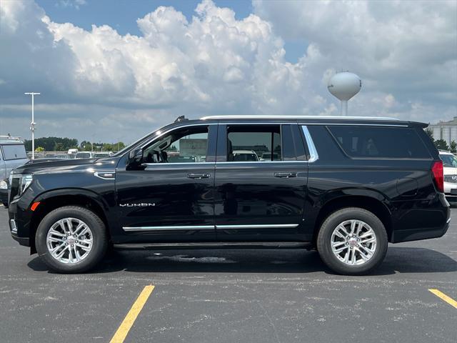 new 2024 GMC Yukon XL car, priced at $72,000