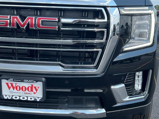 new 2024 GMC Yukon XL car, priced at $72,000