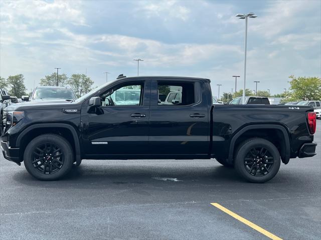 new 2024 GMC Sierra 1500 car, priced at $53,250