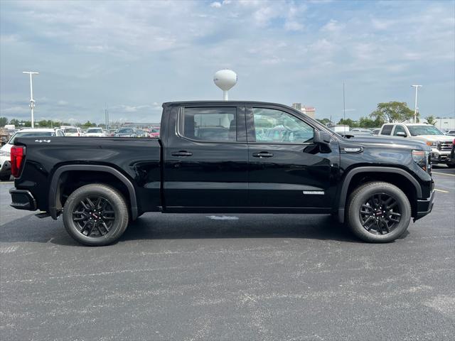 new 2024 GMC Sierra 1500 car, priced at $53,250