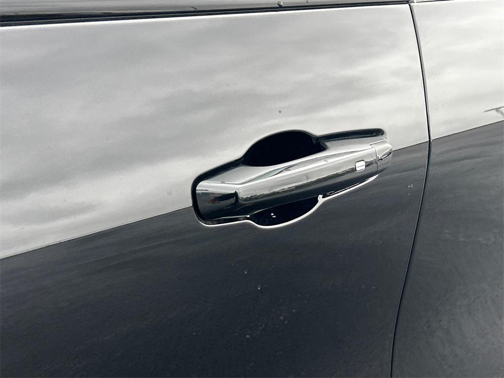 new 2026 GMC Acadia car, priced at $53,267