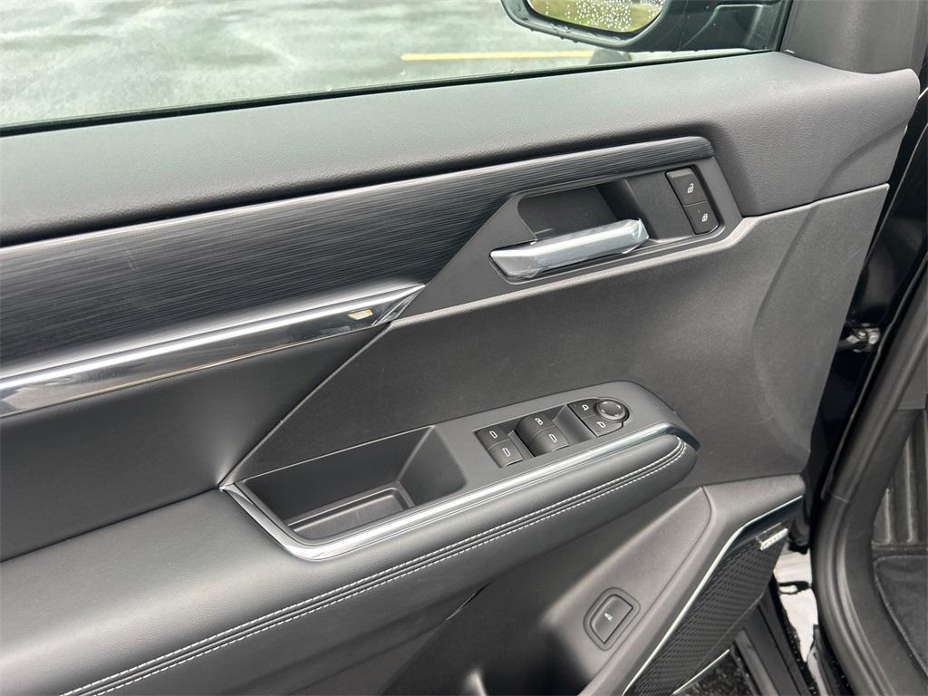 new 2026 GMC Acadia car, priced at $53,267