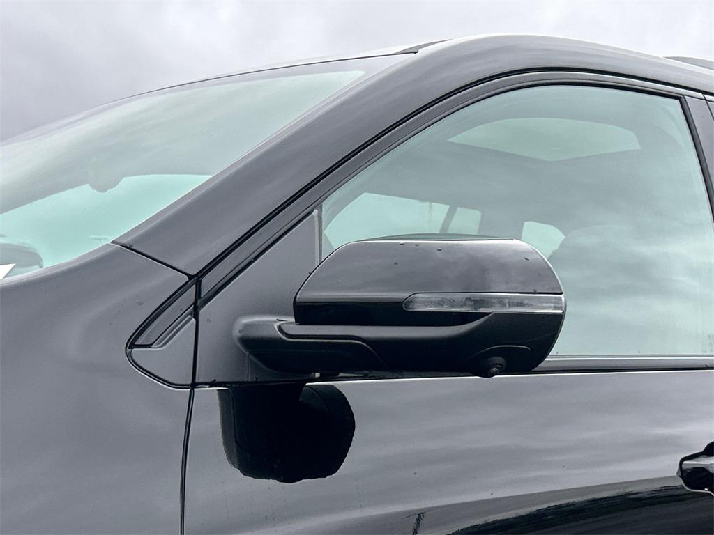 new 2026 GMC Acadia car, priced at $53,267
