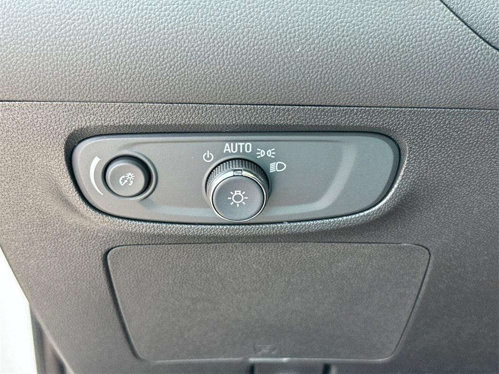 new 2026 Buick Encore GX car, priced at $26,750