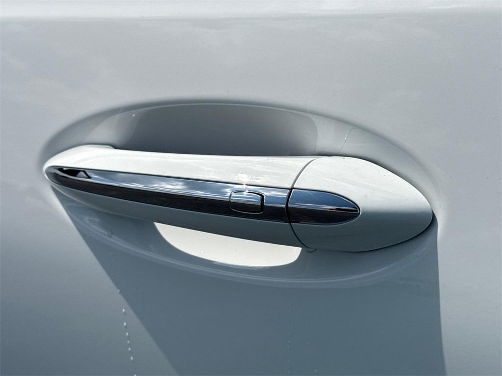 new 2026 Buick Encore GX car, priced at $26,750