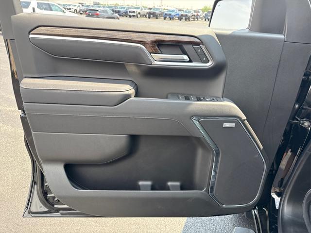 new 2025 GMC Sierra 1500 car, priced at $57,750