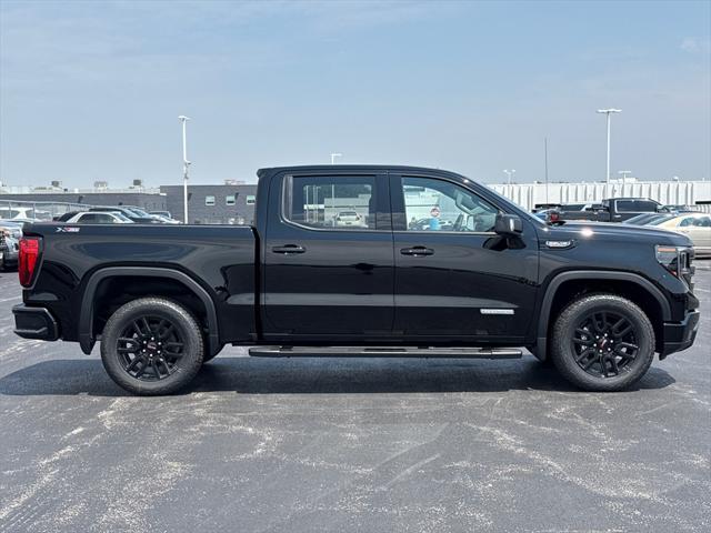 new 2025 GMC Sierra 1500 car, priced at $57,750