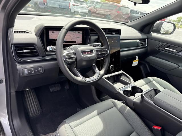 new 2026 GMC Terrain car, priced at $38,670