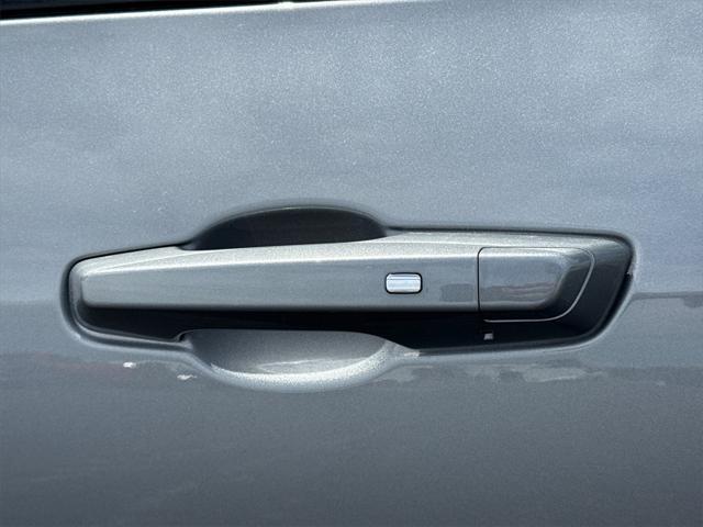 new 2026 GMC Terrain car, priced at $38,670