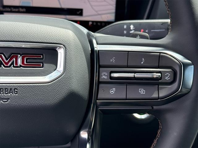 new 2026 GMC Terrain car, priced at $38,670