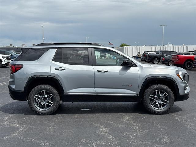 new 2026 GMC Terrain car, priced at $38,670