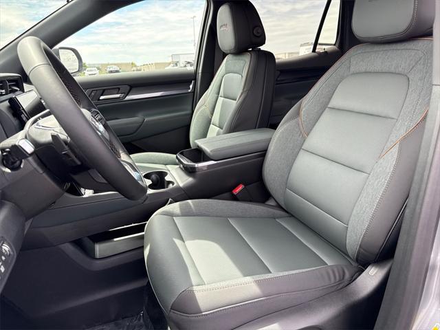 new 2026 GMC Terrain car, priced at $38,670