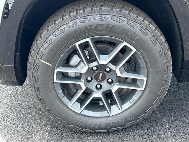 new 2026 GMC Terrain car, priced at $38,670
