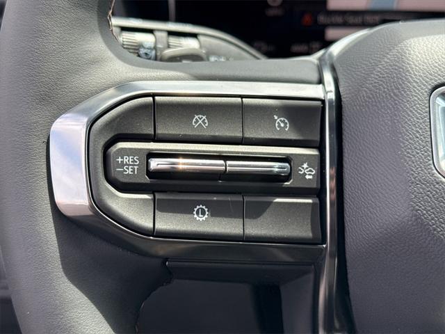 new 2026 GMC Terrain car, priced at $38,670