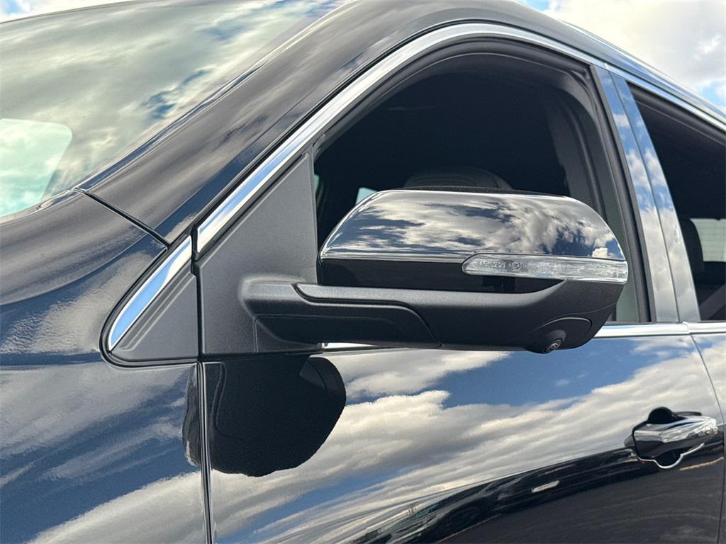 new 2026 Buick Enclave car, priced at $50,276