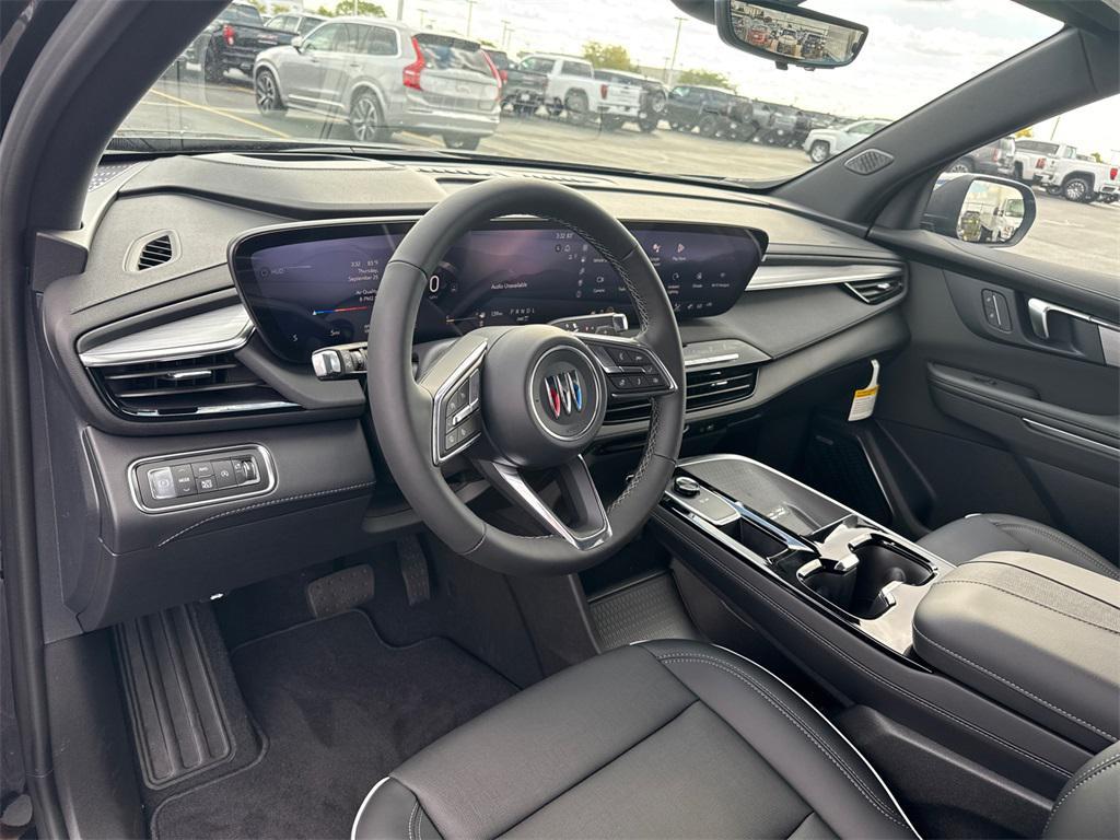 new 2026 Buick Enclave car, priced at $50,276