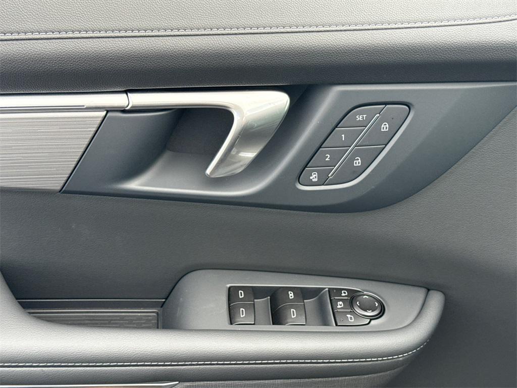 new 2026 Buick Enclave car, priced at $50,276