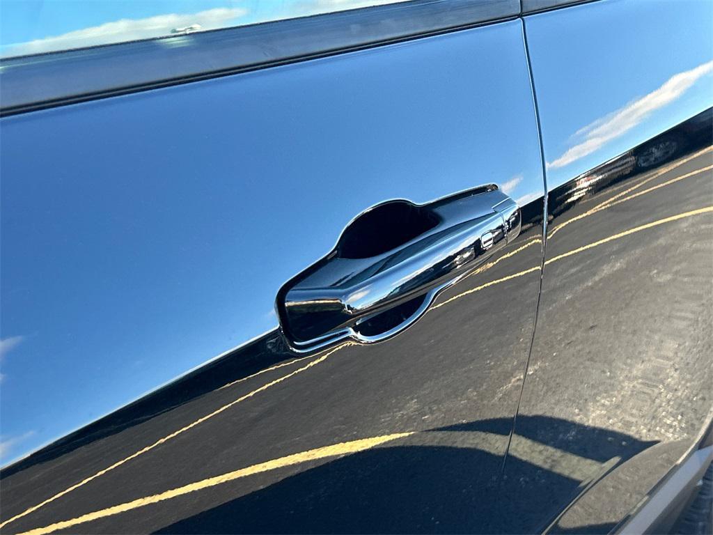 new 2026 GMC Terrain car, priced at $38,634