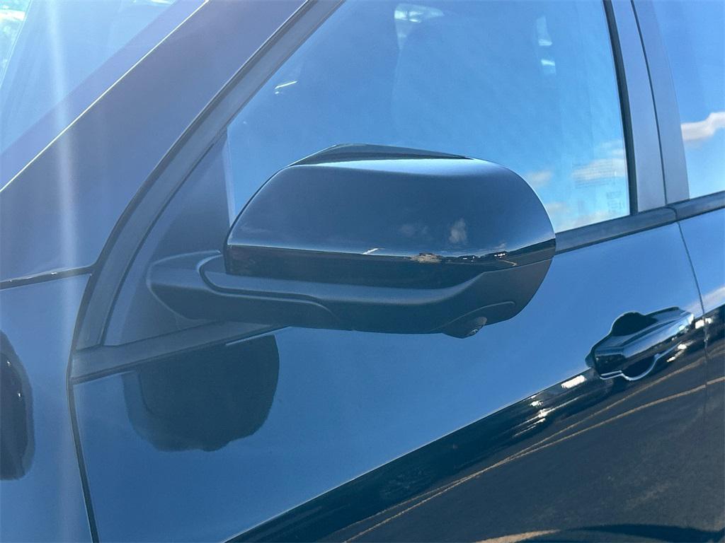 new 2026 GMC Terrain car, priced at $38,634