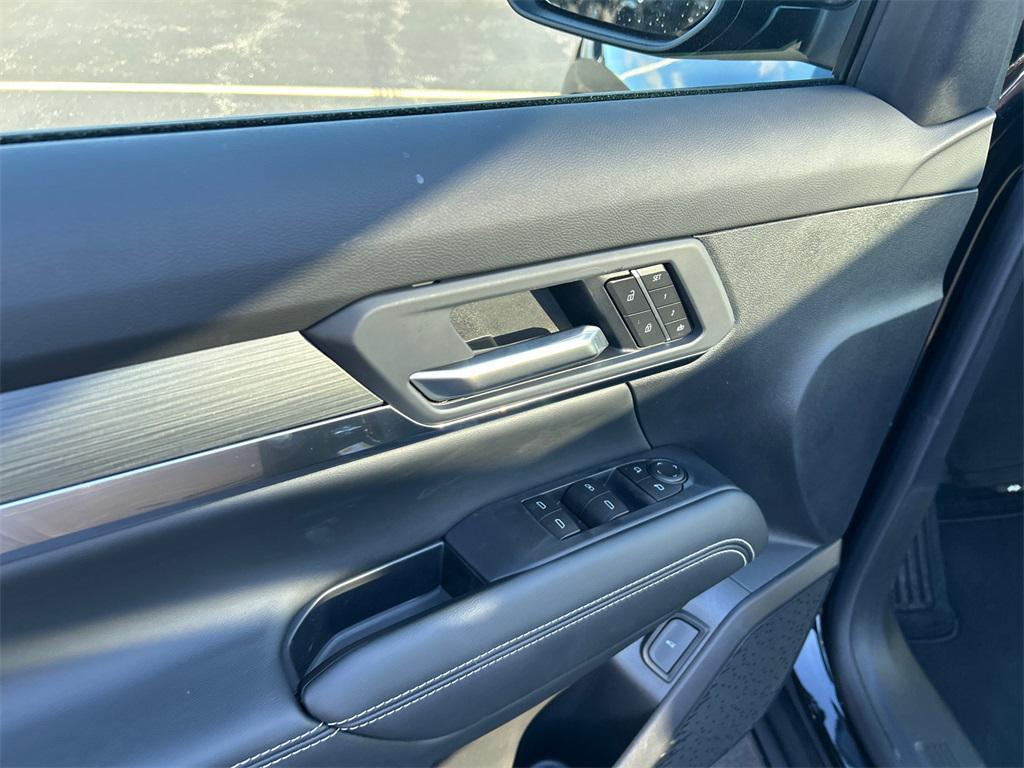 new 2026 GMC Terrain car, priced at $38,634