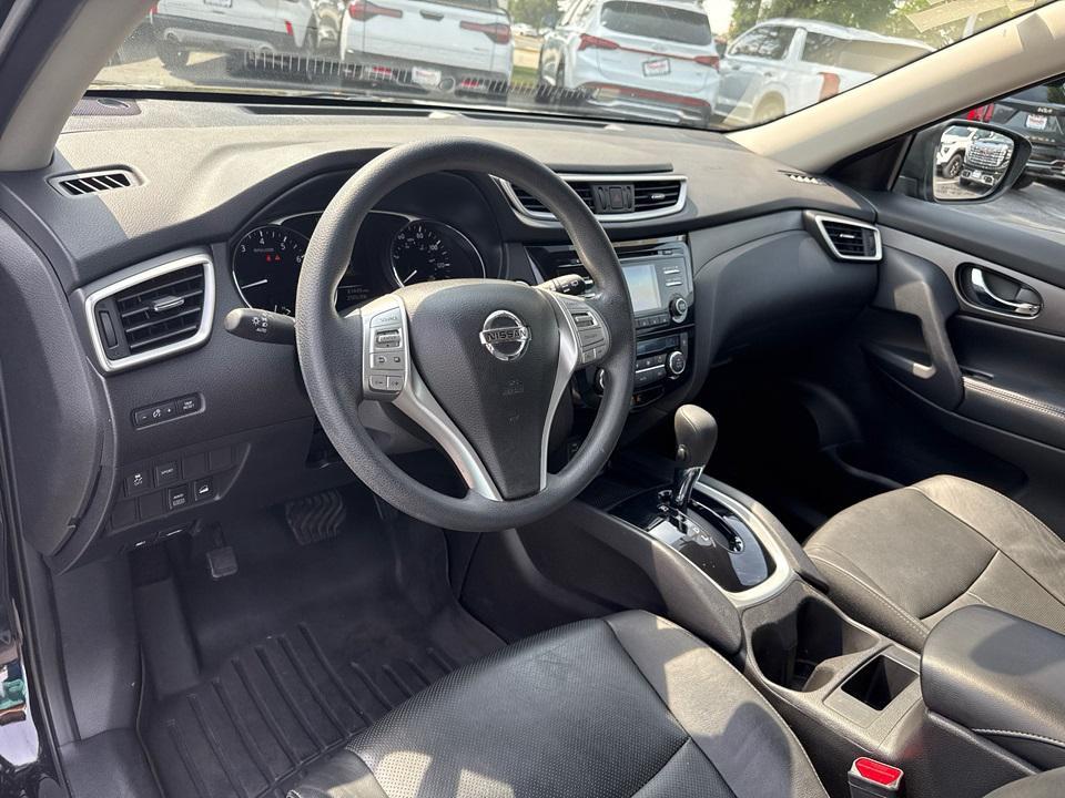 used 2014 Nissan Rogue car, priced at $11,500