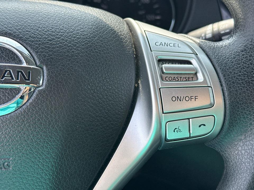 used 2014 Nissan Rogue car, priced at $11,500