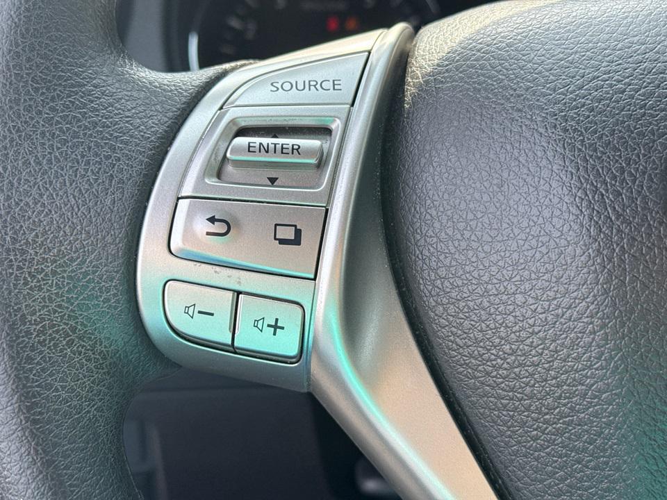 used 2014 Nissan Rogue car, priced at $11,500