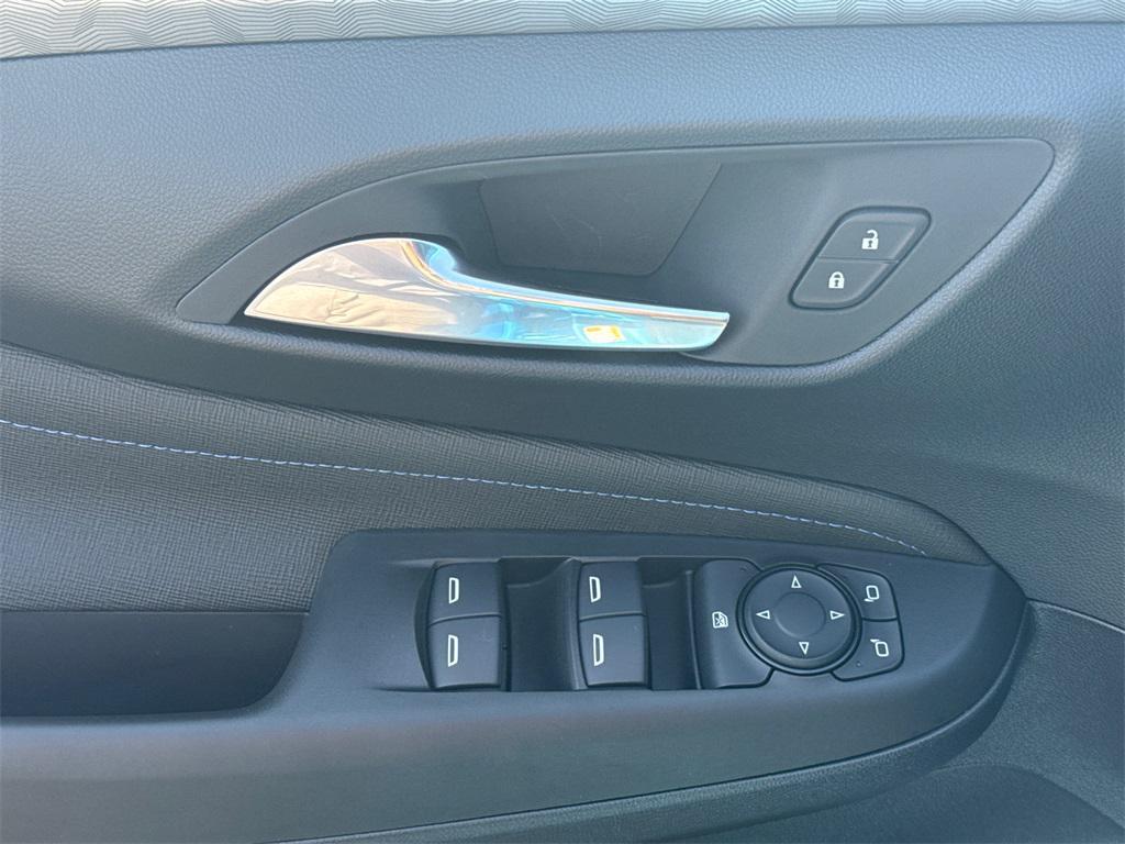 new 2026 Buick Envista car, priced at $27,026