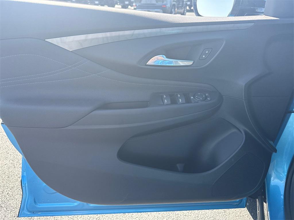 new 2026 Buick Envista car, priced at $27,026